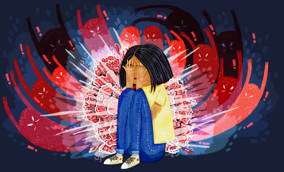 Prevention Message 3