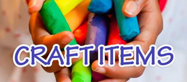 Craft Items