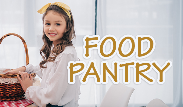 Food Pantry