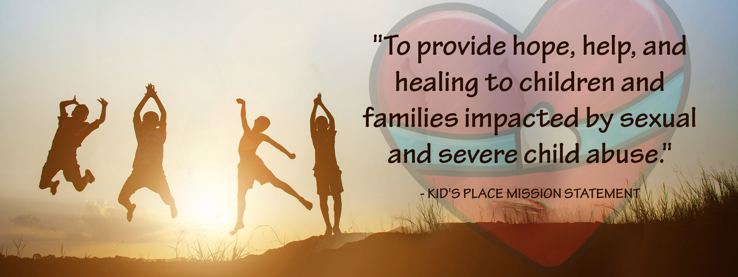 Kid's Place Banner 1