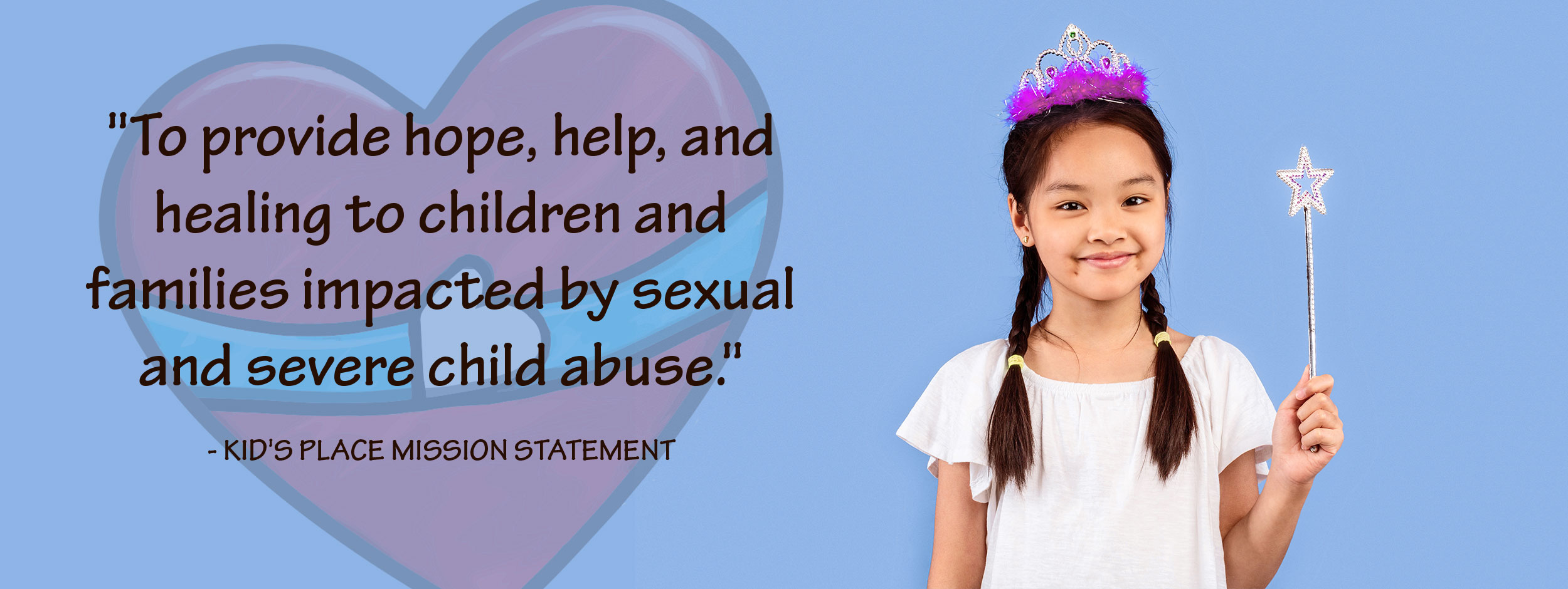 Kid's Place Banner 2