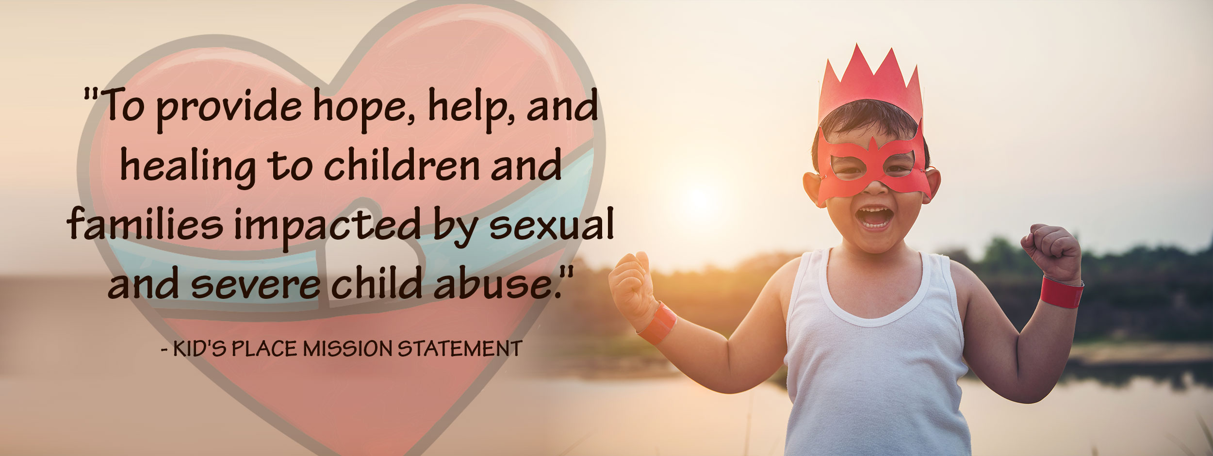 Kid's Place Banner 3